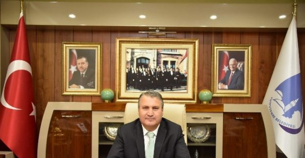 Başkan Çerçi’den CHP’li Özel’e sert tepki