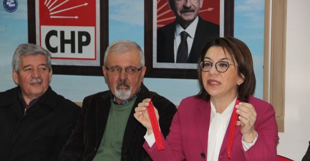 CHP’li Biçer’den Ozan Erdem hakkında suç duyurusu