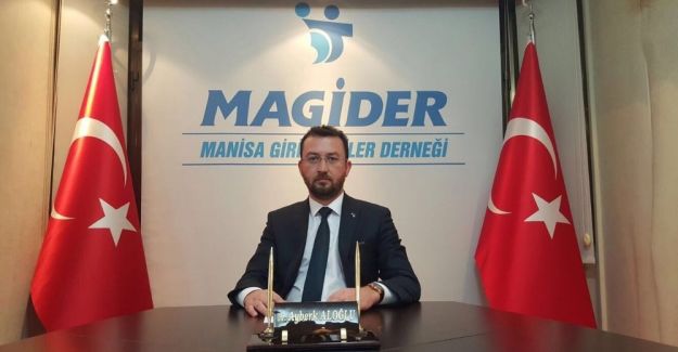 MAGİDER TV yayına başladı