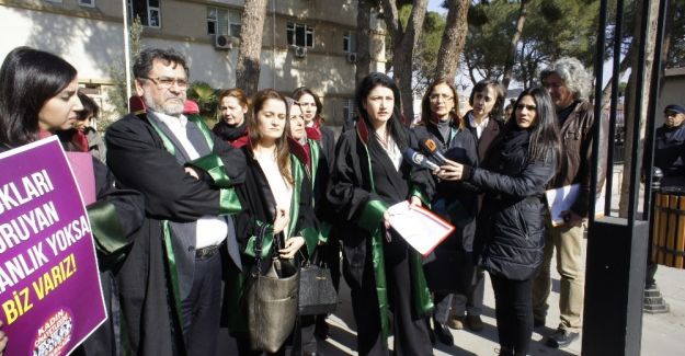 ’Minik Irmak’ davası 8 Mart’a ertelendi