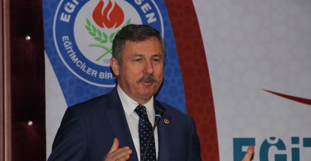 Özdağ: "İç savaşı çıkarmak isteyenlerin adı belli"