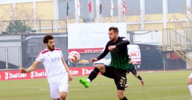 Sokol Cikalleshi, Akhisar Belediyespor ile ilk maçına çıktı