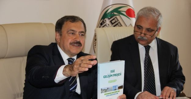Bakan Eroğlu: "Türkiye suyu en iyi yöneten ülke"