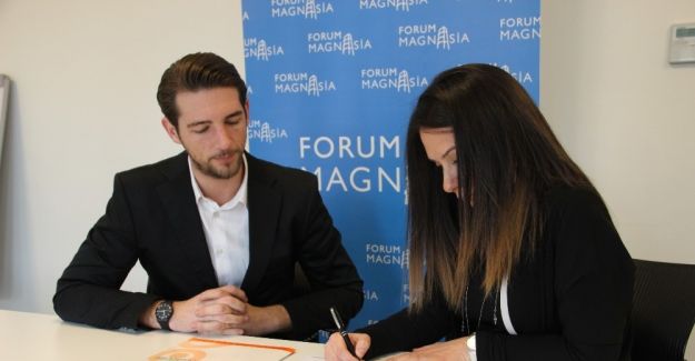 Forum Magnesia’dan sağlıkta işbirliği