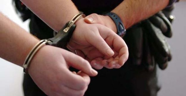 Kula’da FETÖ’den 1 iş adamı gözaltına alındı