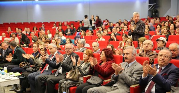 Manisa’da Türk Sanat Müziği rüzgarı