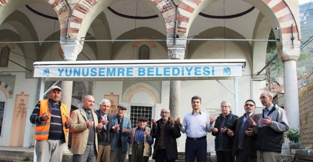 (Özel Haber) Özdağ devreye girdi cemaatin korkusu bitti