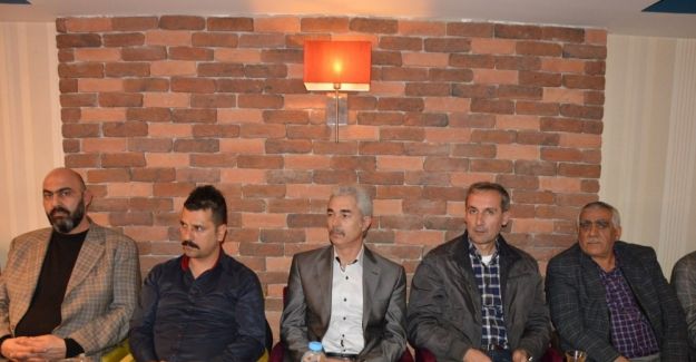Sarıkamış şehitleri unutulmayacak