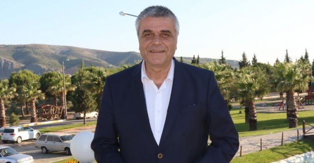 Akhisar Belediyespor’da gözler lige çevrildi
