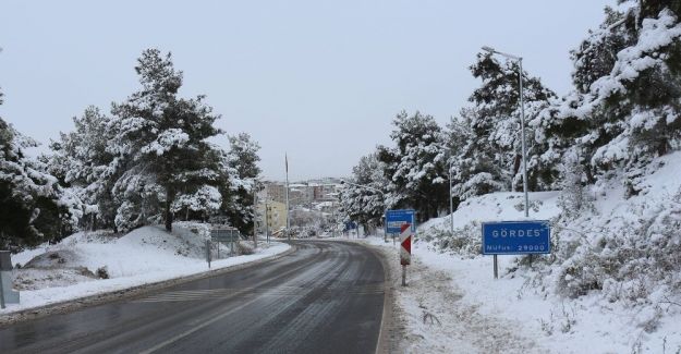 Gördes’i en iyi anlatan şiir ve resimler yarışacak