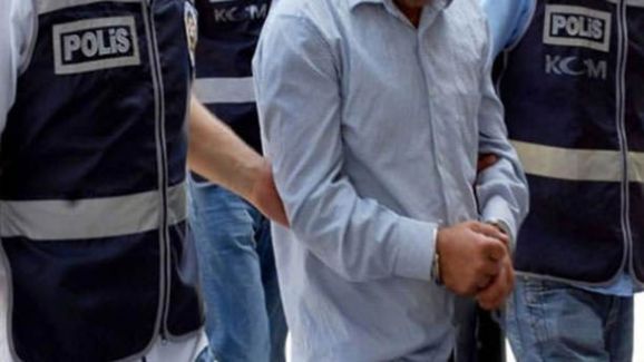 Manisa’da FETÖ’den tutuklu 2 kişi adli kontrol şartıyla serbest bırakıldı