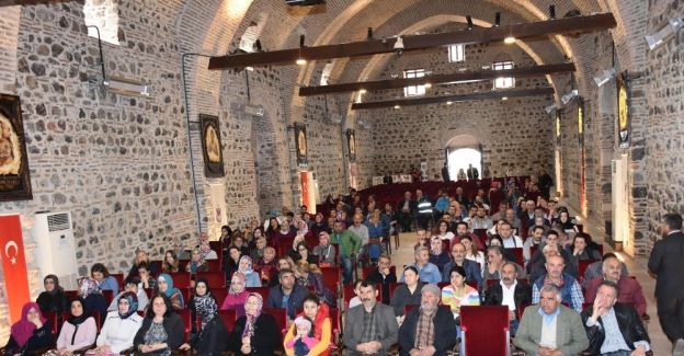 Şehzadeler’de çalışacak 175 kişi kura ile belirlendi