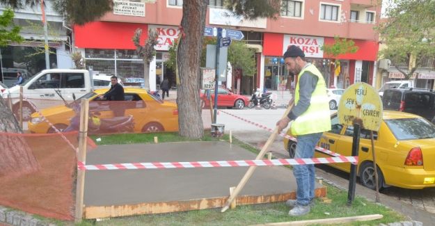 Taksici esnafı daha kaliteli hizmet verecek