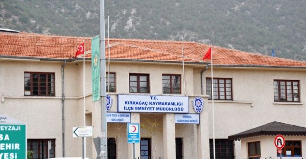 Kırkağaç’ta 7 esnaf FETÖ’den tutuklandı