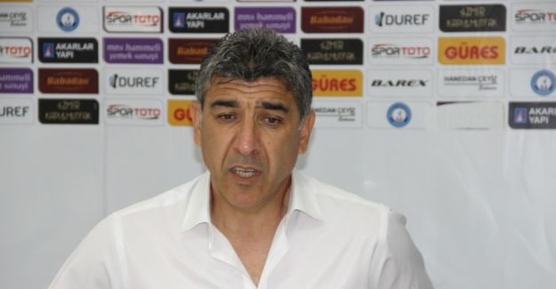 Manisaspor, ligde kalmayı garantiledi