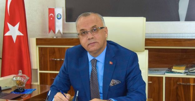 MHP’li başkanlar 3 Mayıs Türkçülük Günü’nü kutladı