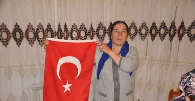 (Özel Haber) Ahıska Türkleri vatanlarına dönmek istiyor