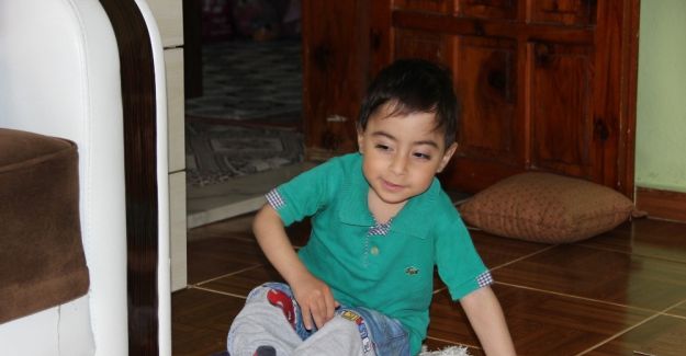 (Özel haber) Yürümesi 25 bin liraya bağlı