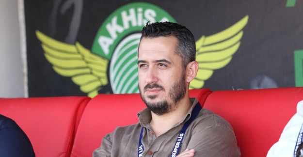 Akhisar Belediyespor 3 Temmuz’da topbaşı yapacak