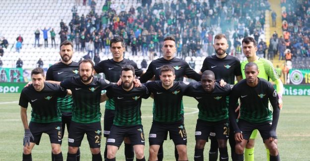 Akhisar Belediyespor’da Bora Körk’ün sözleşmesi 1 yıl uzatıldı