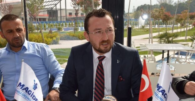 Aloğlu sonuçsuz kalan Kıbrıs görüşmelerini değerlendirdi