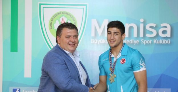 Avrupa Şampiyonunun hedefi Dünya Şampiyonluğu