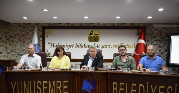 Başkan Çerçi’den 15 Temmuz etkinliklerine davet