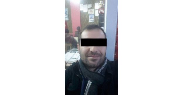 Eşinin boğazını keserek öldüren Kula canavarı katil zanlısı yakalandı