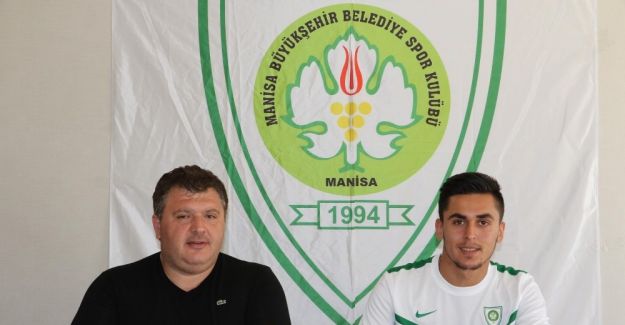 İsmail Köse Manisa Büyükşehir Belediyespor’da