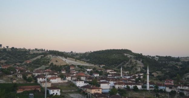 Mahallesinin kaderini değiştirdi