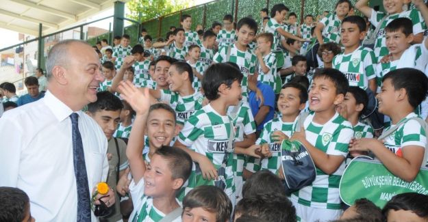 Manisa BBSK’dan TFF’nin kararına tepki