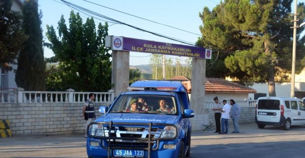 Manisa’daki şehitlerin memleketleri ve isimleri belli oldu