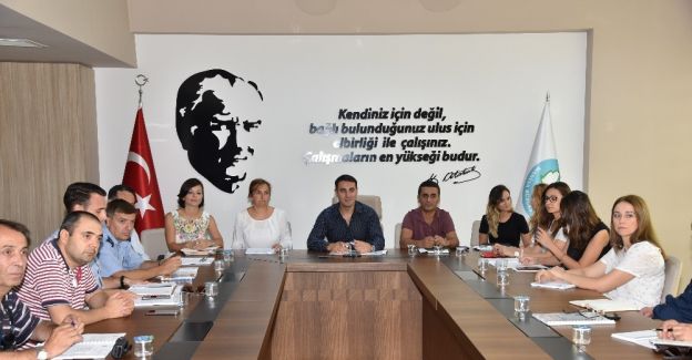 Manisa için ‘Gürültü Eylem Planı’ hazırlanıyor