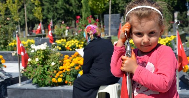 Soma’nın acısı ilk günkü gibi taze