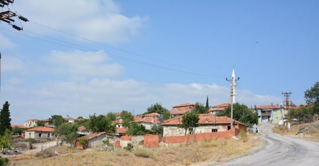 Heciz Mahallesi’nde altyapı dönüşü tamamlanıyor