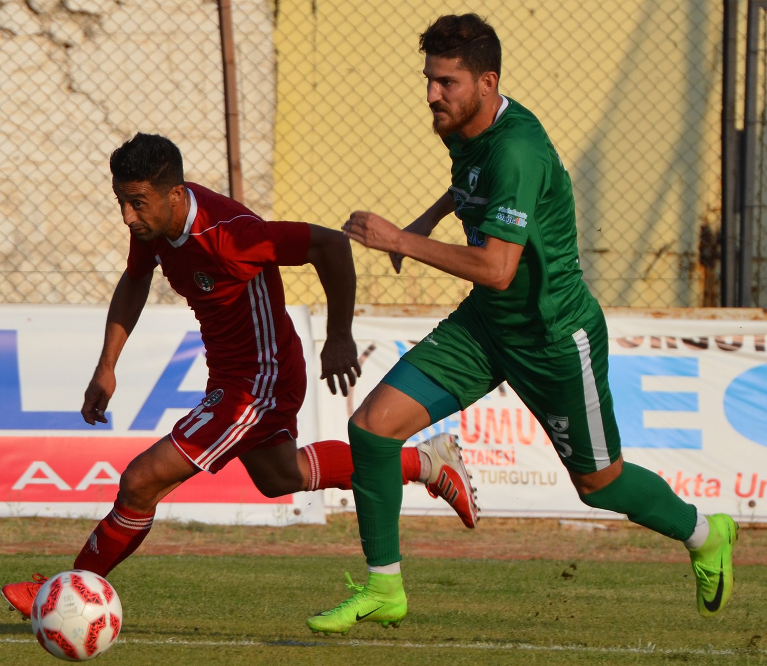 Turgutluspor Galip