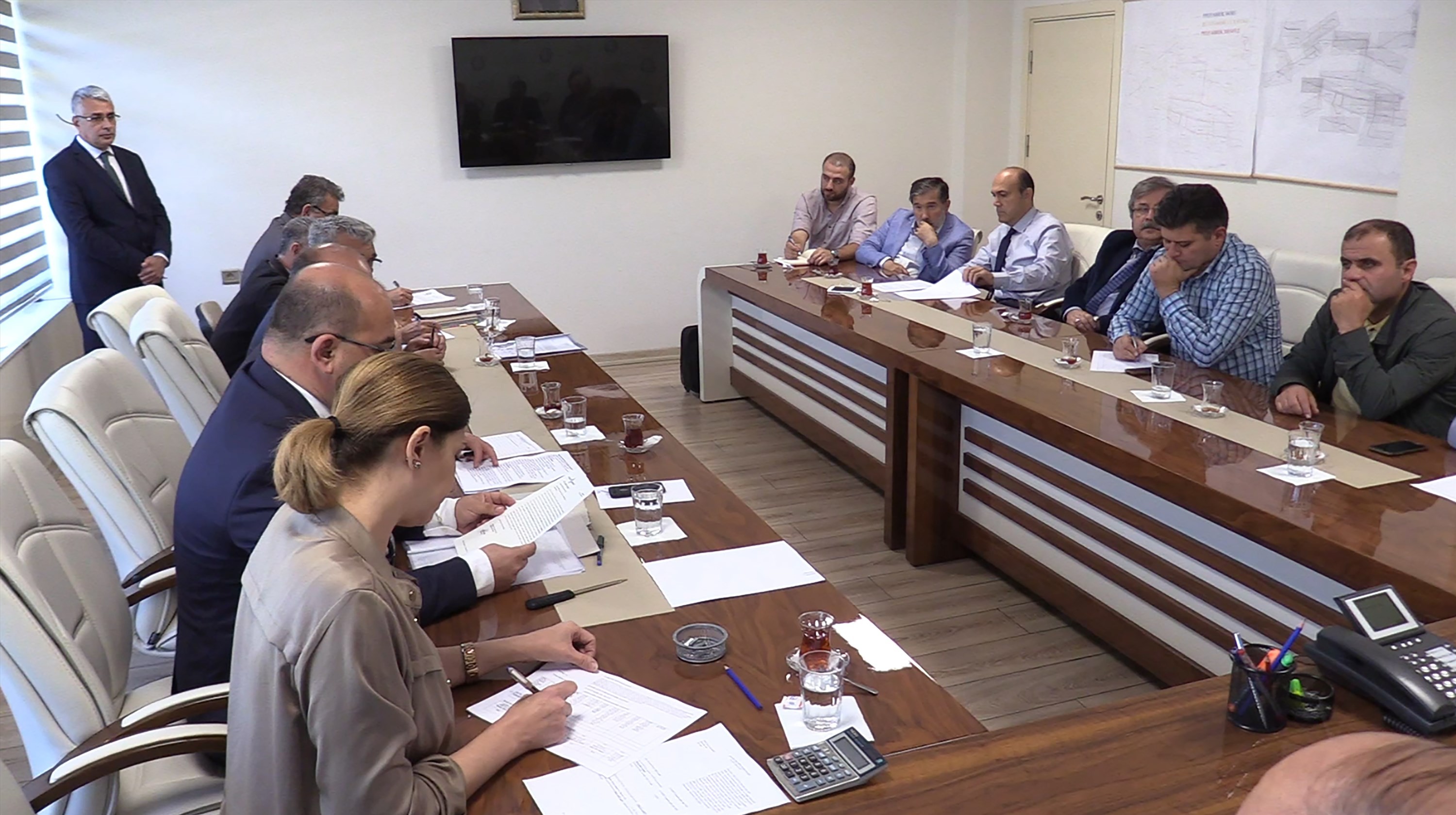 Artık Salihli'de Jeotermal Enerji Üretecek