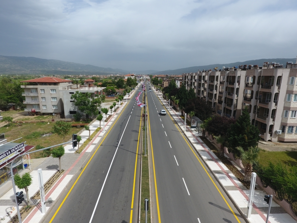 MHP'li BELEDİYE BAŞKANI ALPARSLAN TÜRKEŞ ADINI REDETTİ