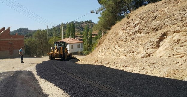 Ölüm Virajı Ortadan Kaldırıldı