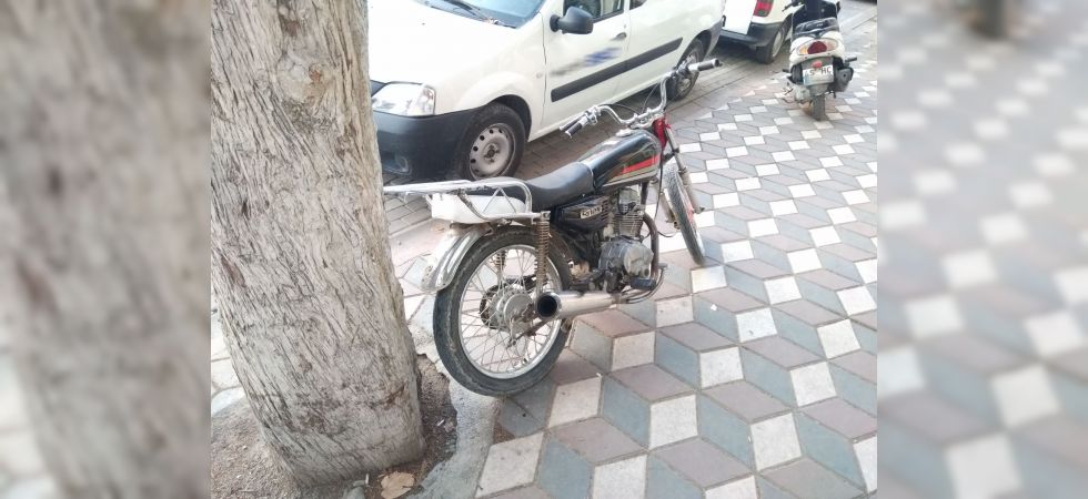 Akhisar'da Uygunsuz Motosiklet Denetimi