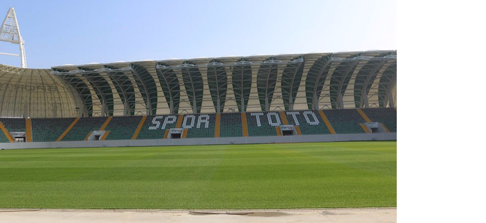 Akhisarspor İkinci Devre Maçlarını Akhisar'da Oynayacak