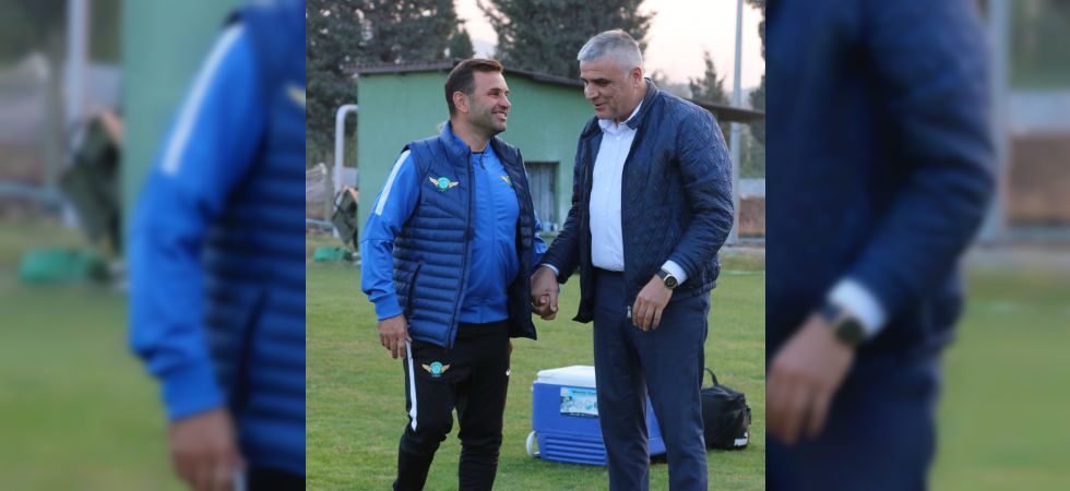 Akhisarspor'un Hedefi En Az Kayıp