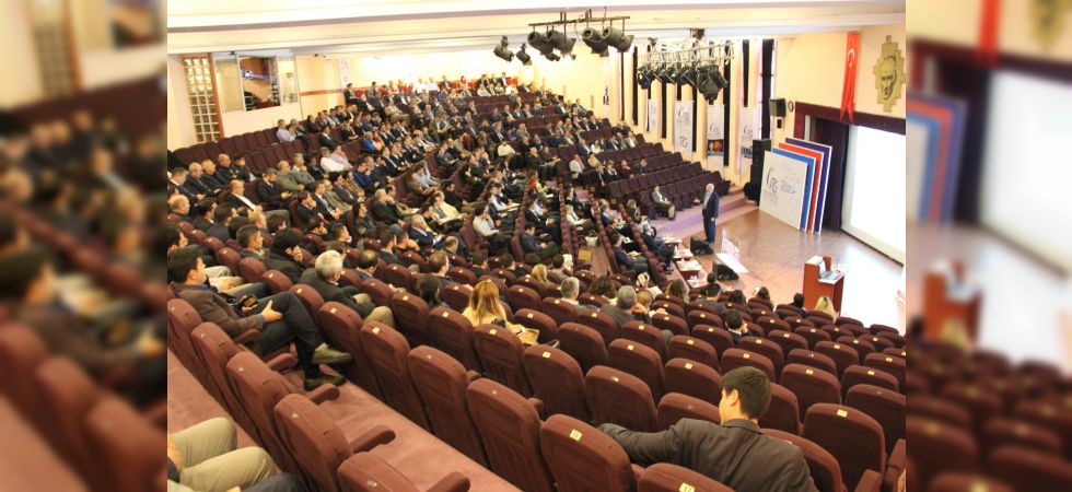 Geleceğin Bilim İnsanları İçin Harekete Geçtiler