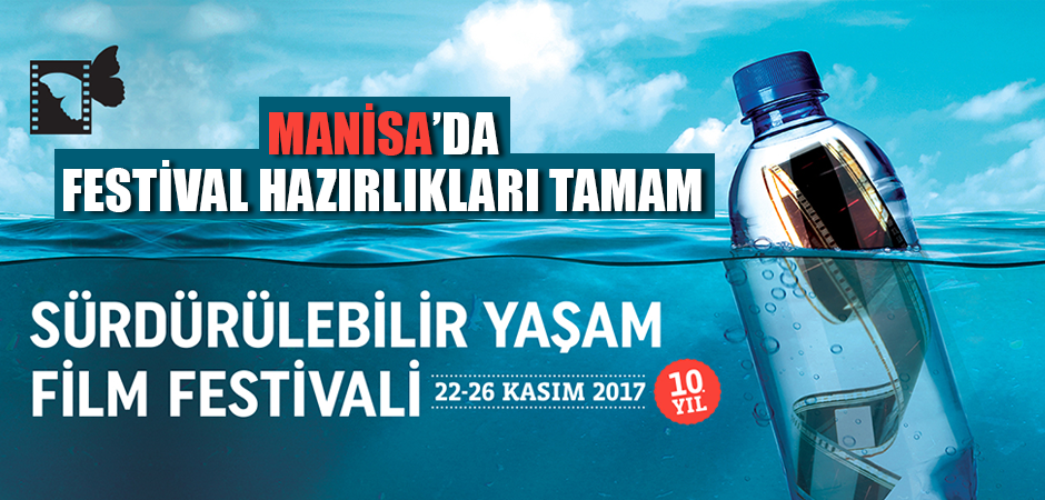 MANİSA’DA FESTİVAL HAZIRLIKLARI TAMAM