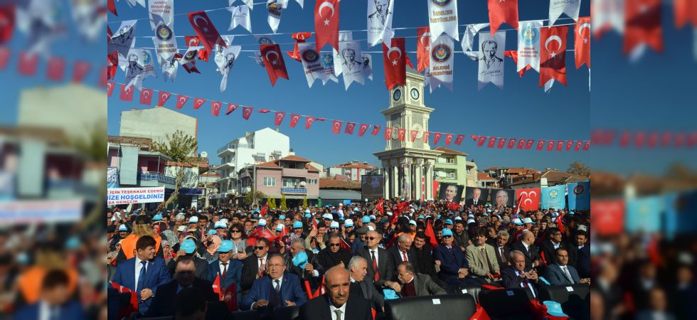 MHP Genel Başkanı Bahçeli’den Seçim Barajı ve Erken Seçim Mesajı
