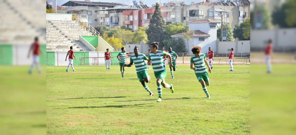 Salihli'de Kazanan Çıkmadı