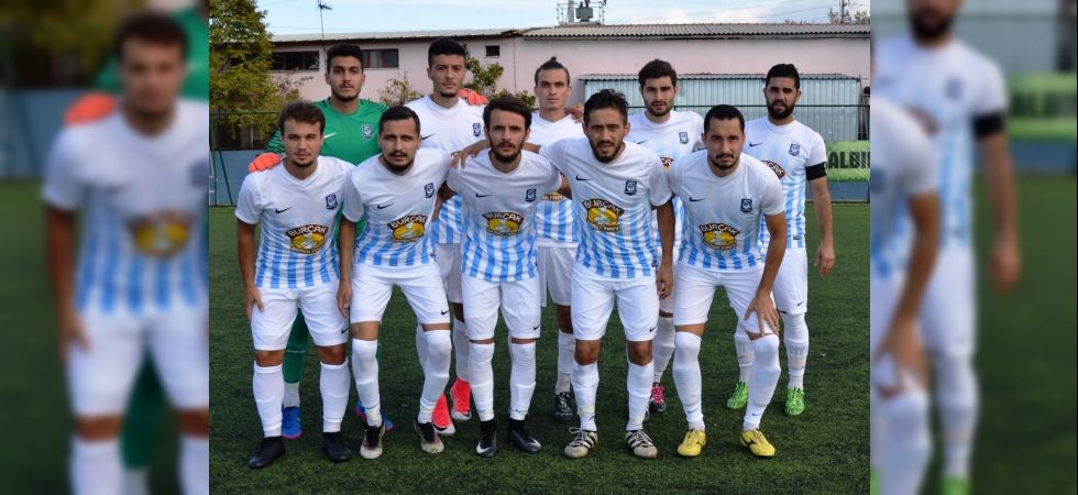 Yunusemre Deplasmanda Galip