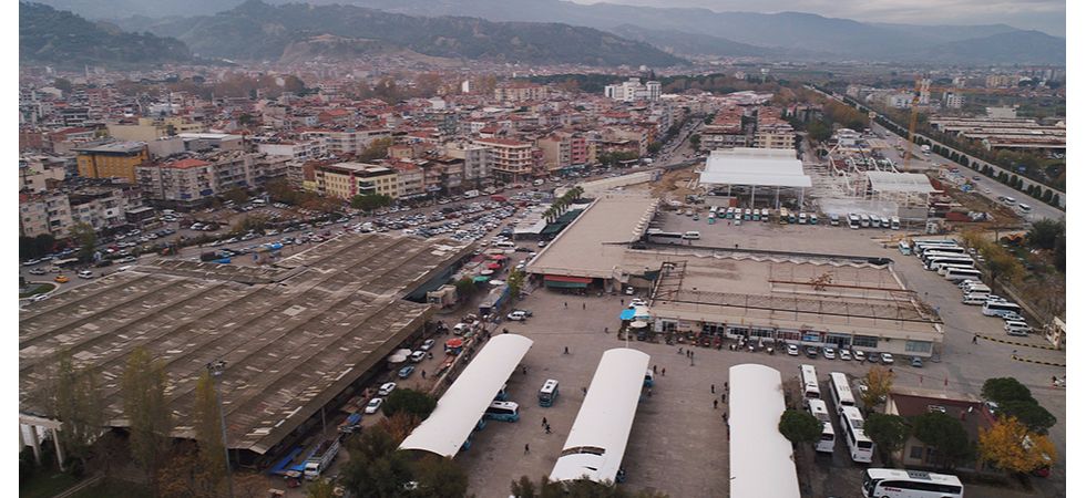 Bu Şehri Öğretmenler Yönetiyor