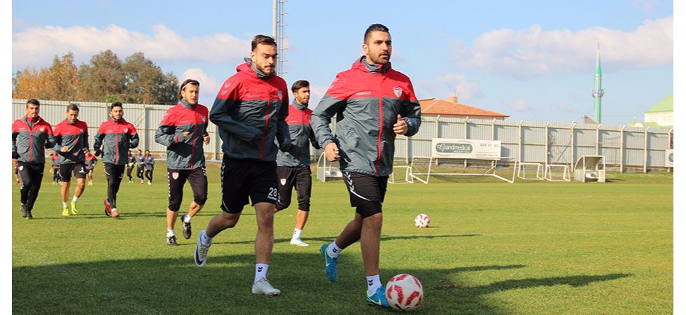 Fatih Tekke: “Çok zor bir maç bekliyor bizi"