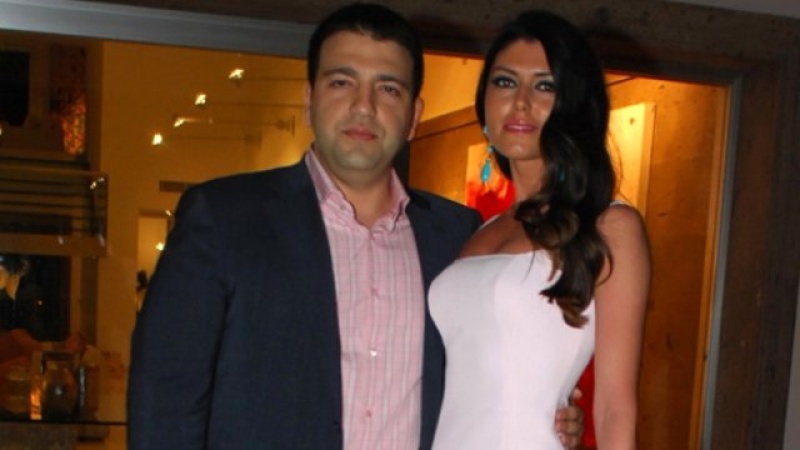 Mesut Yılmaz'ın Oğlu Hayatını Kaybetti!